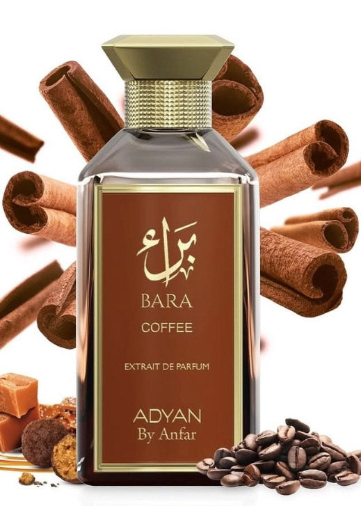 Bara Cofee | ADYAN By Anfar
