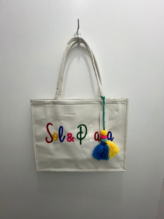 Carteras Sol Playa