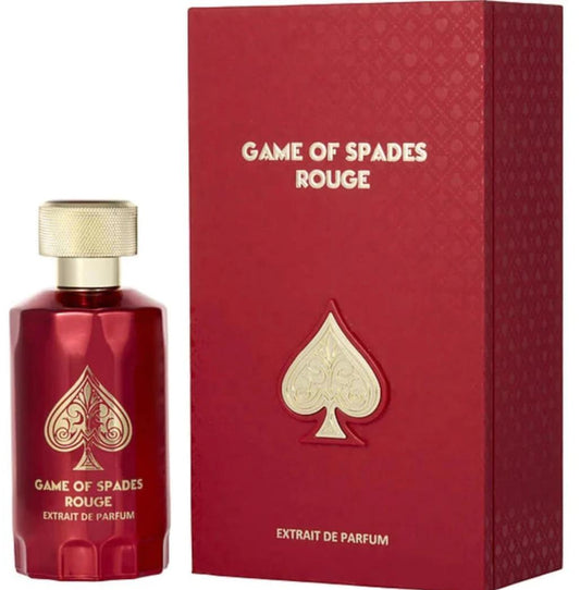 Game of space rouge