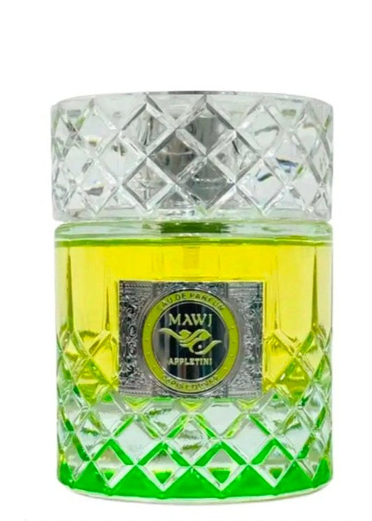Appletini | Mawj | Perfume para hombre