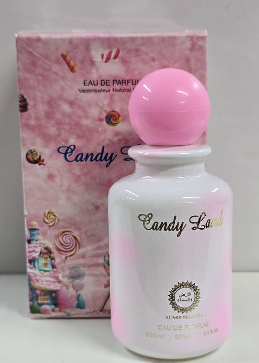 Candy Land | Perfume para Mujer