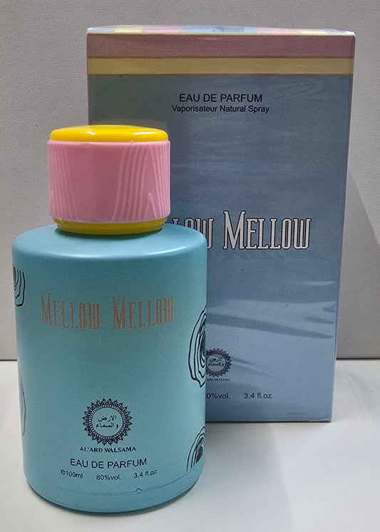 Mellow Mellow | Perfume para Damas