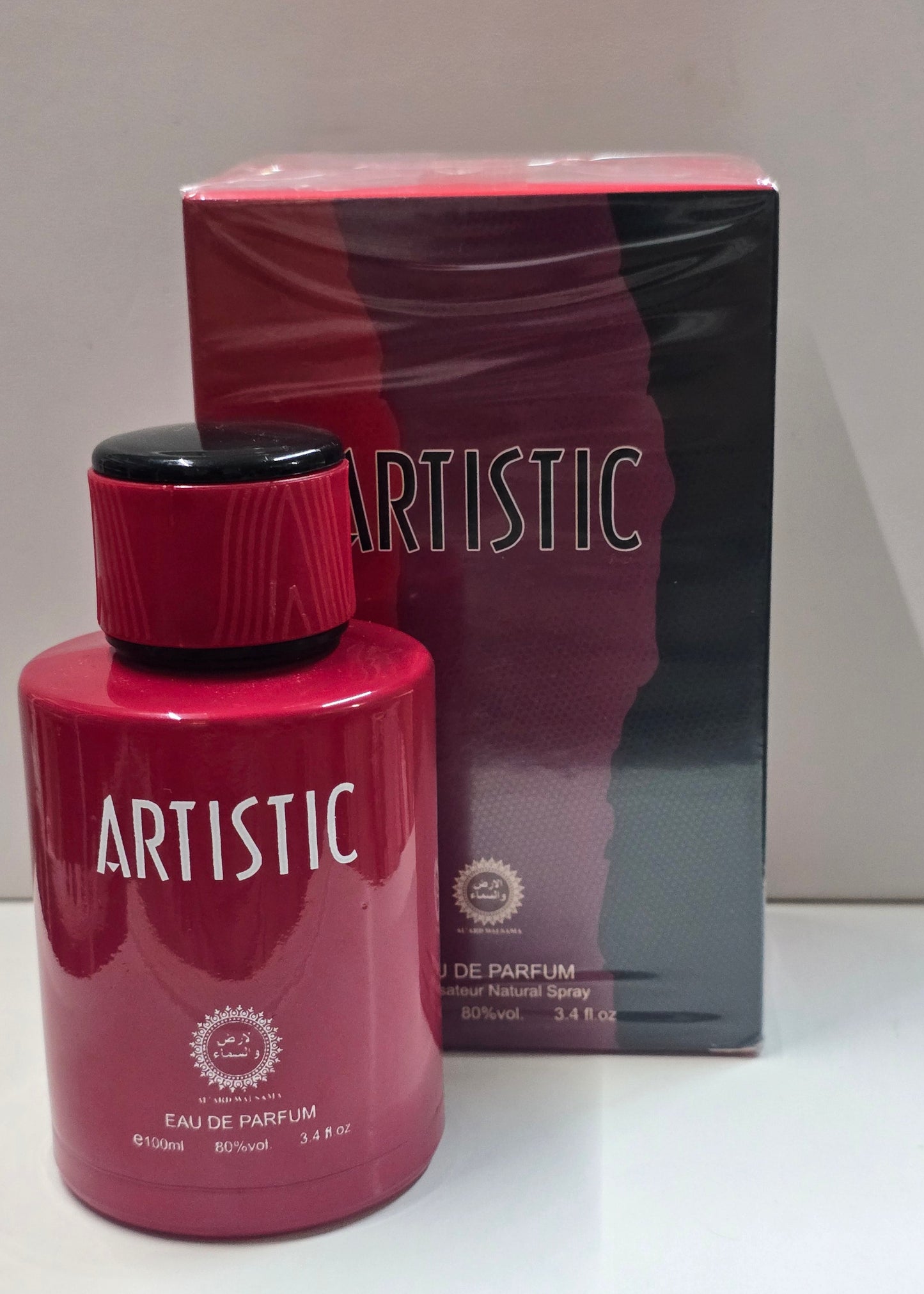 Artistic | Perfume de Hombre
