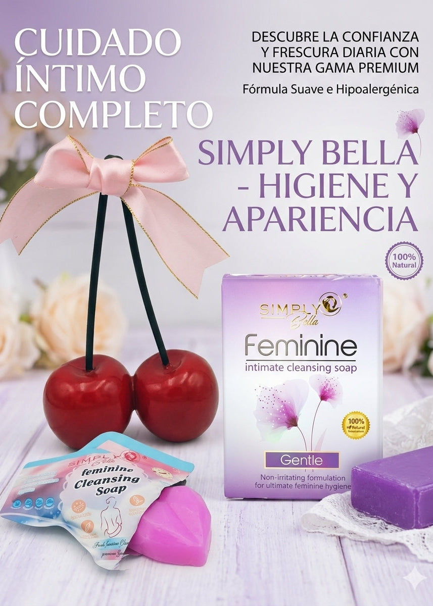 Combo femenino