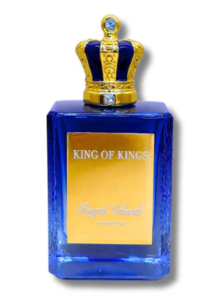 Royal Island King of Kings