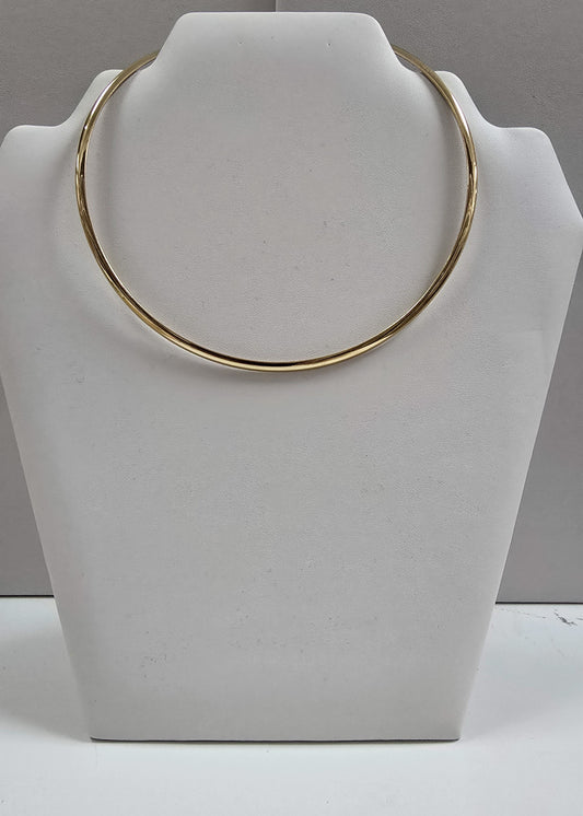 Collar Gargantilla