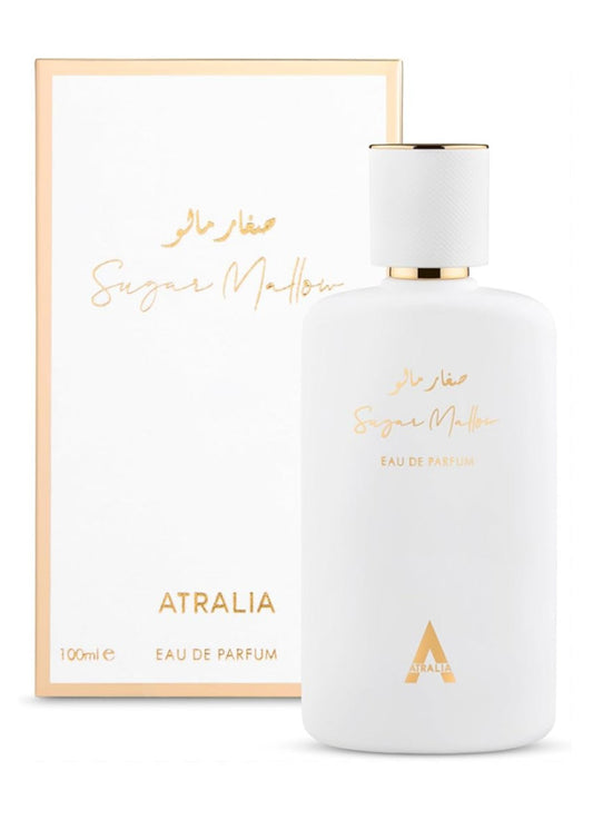 Sugar Mallow | Atralia | Perfume para damas