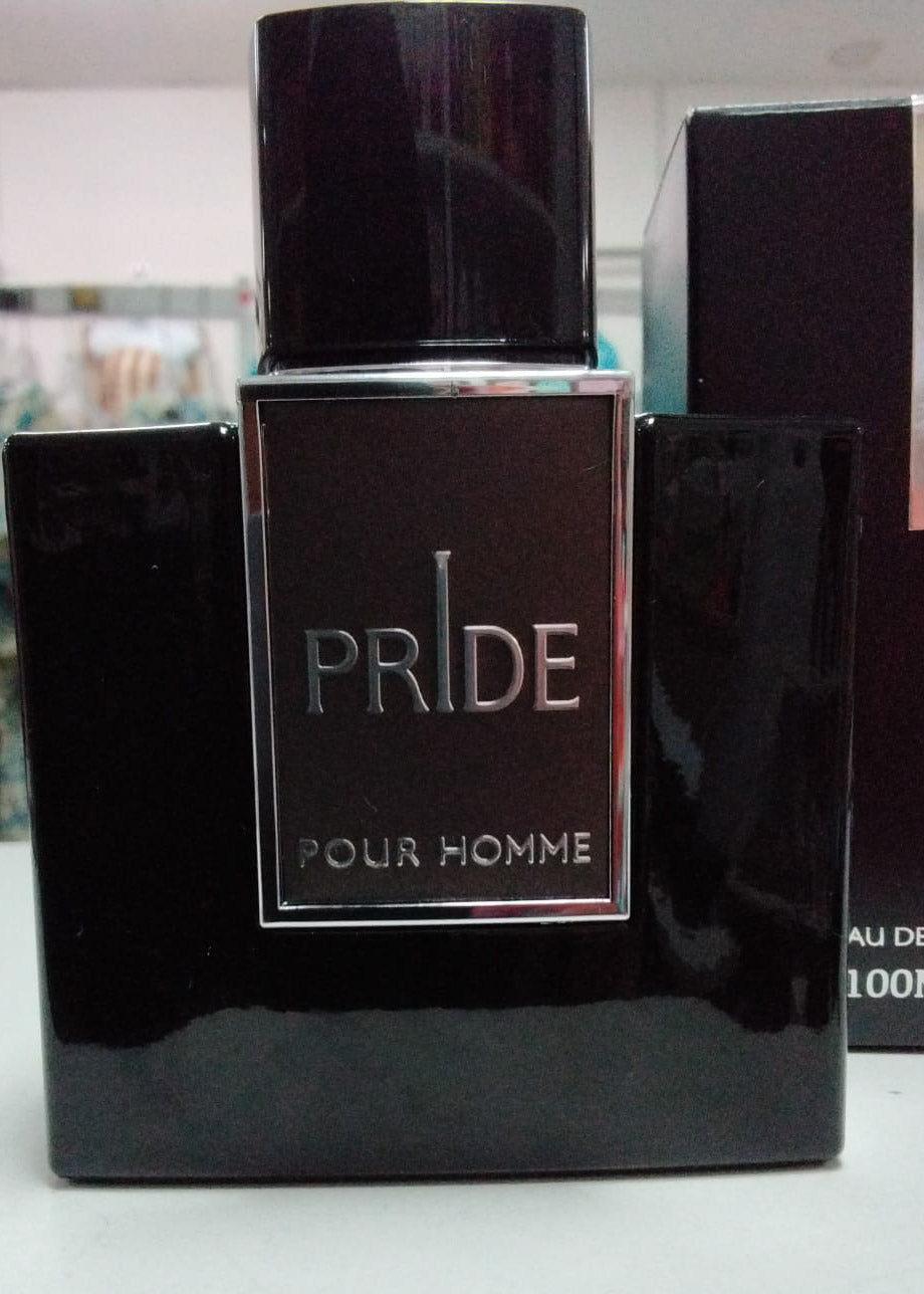 Pride Pour Homme