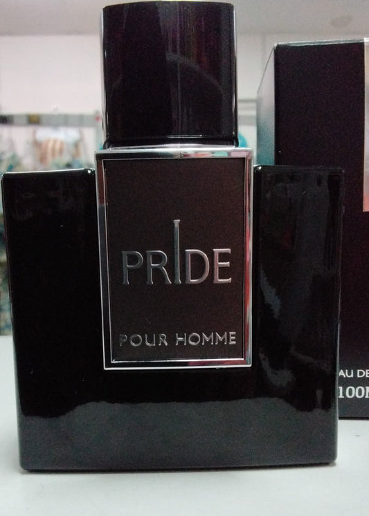 Pride Pour Homme