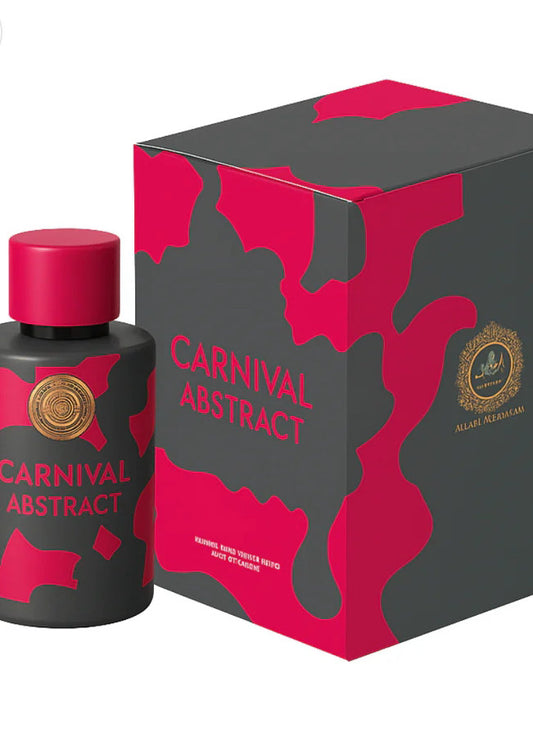 Carnival abstract | Perfume para hombres