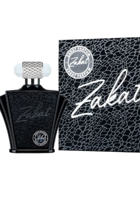 Z6 Zakat | Perfume para hombres