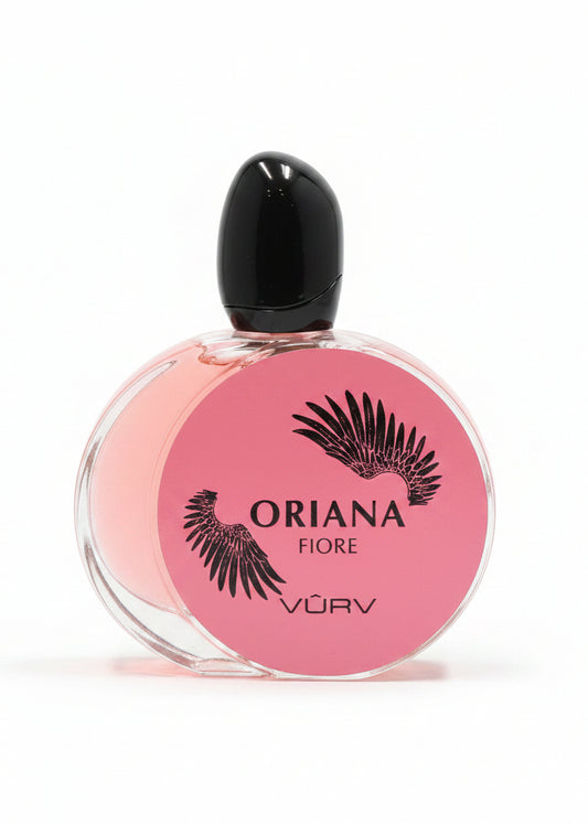 Oriana Fiore | Perfume para Damas