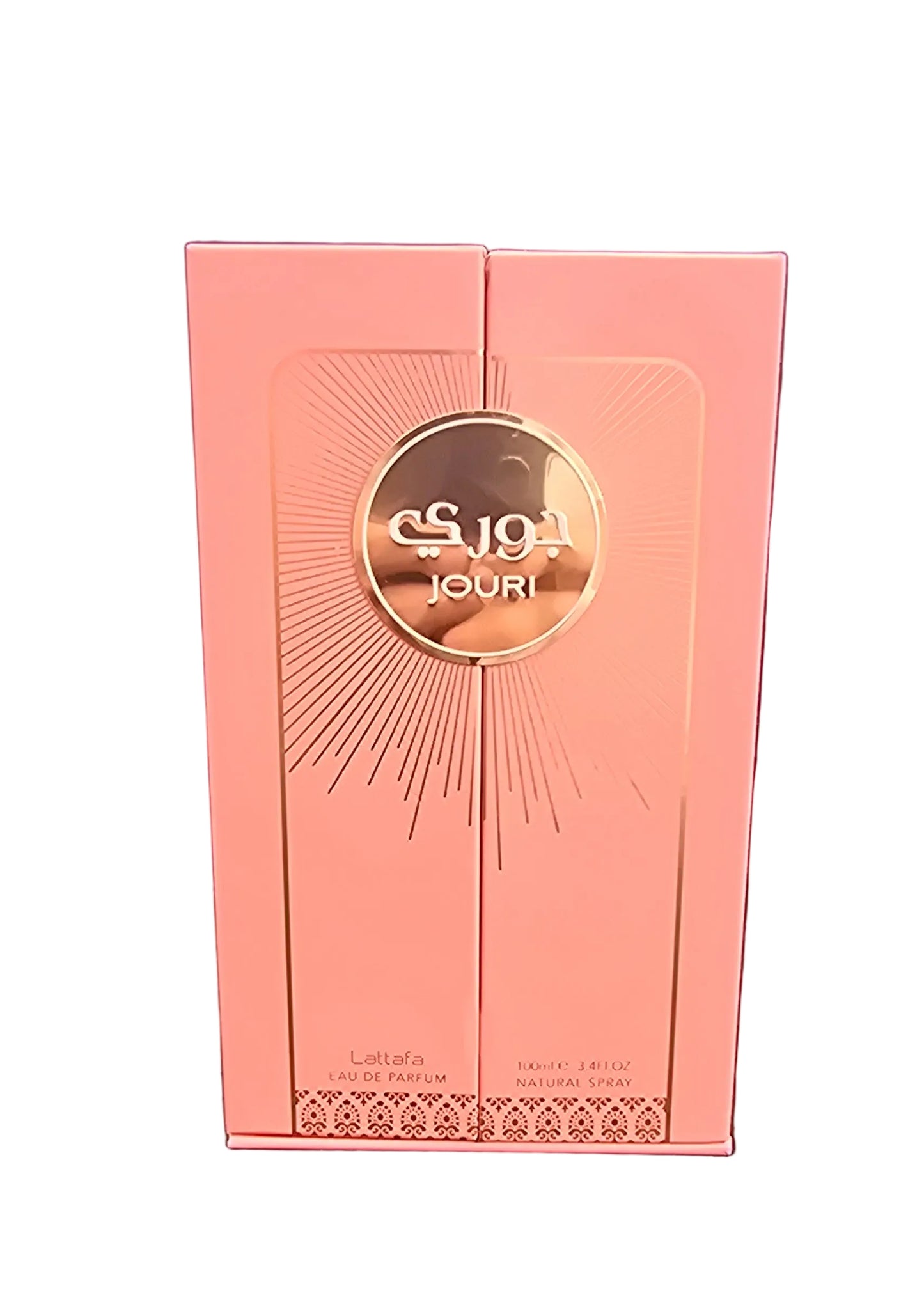 Jouri | Lattafa | Perfume de Mujer