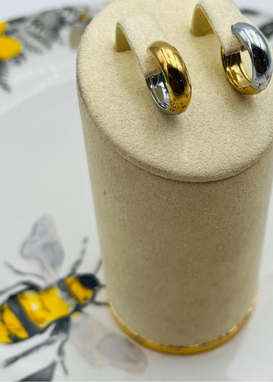 Aretes dos Tonos