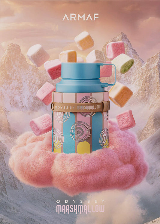 Marshmallow | ARMAF