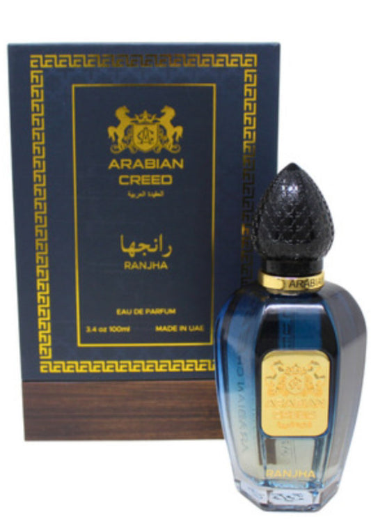 Arabian Creed | RANJHA