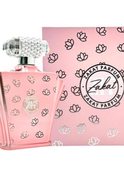 Zakat Z17 | Perfume para damas