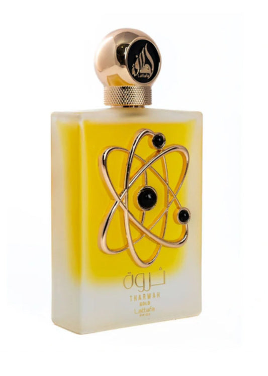 Tharwah Gold | LATTAFA | Pride