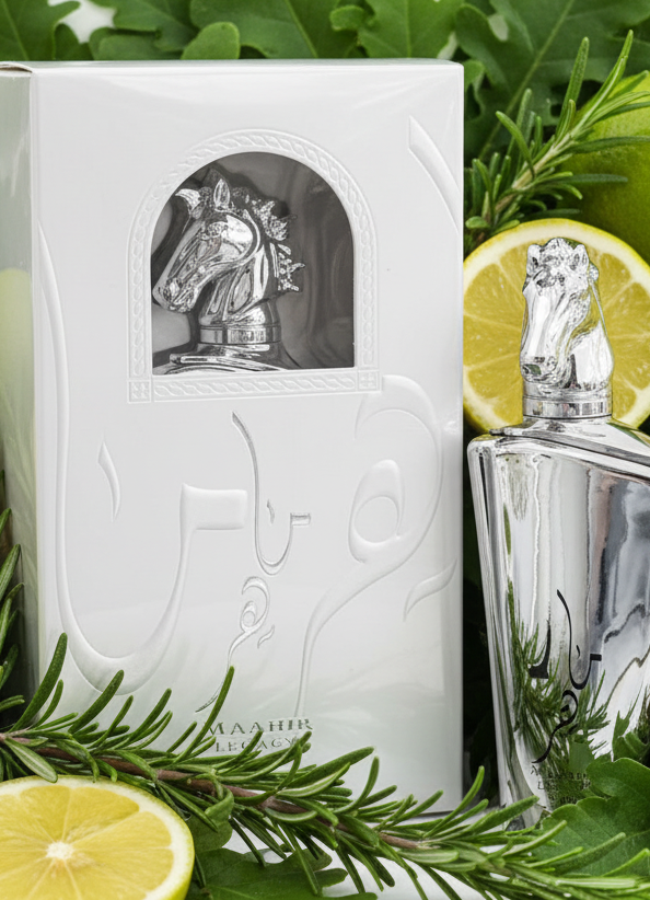 Maahir Legacy | Lattafa