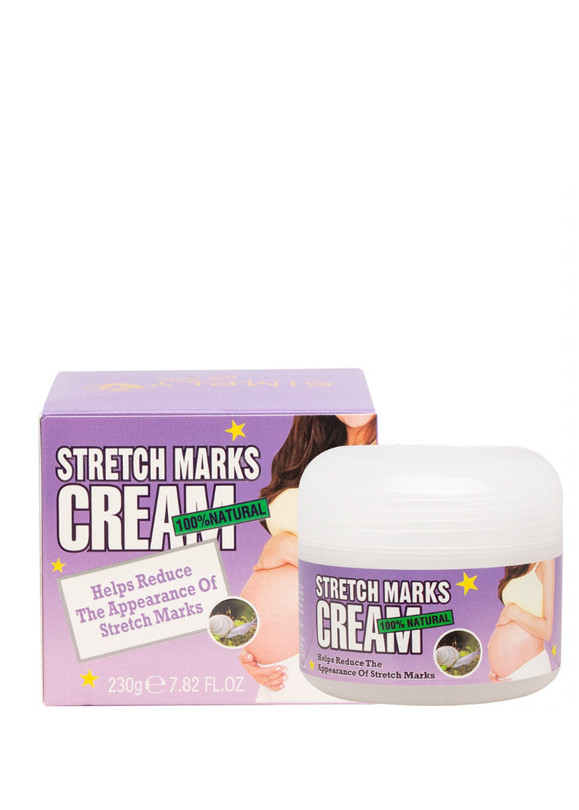 Stetch Marck Cream