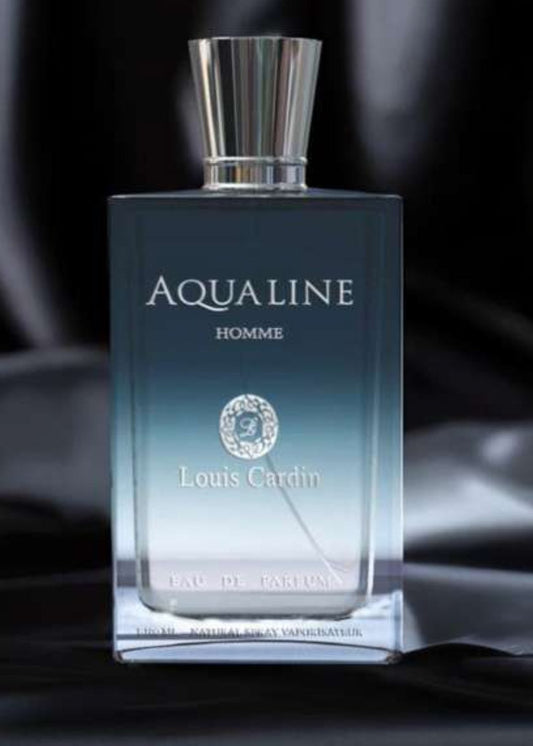 Aqualine | Louis Cardin