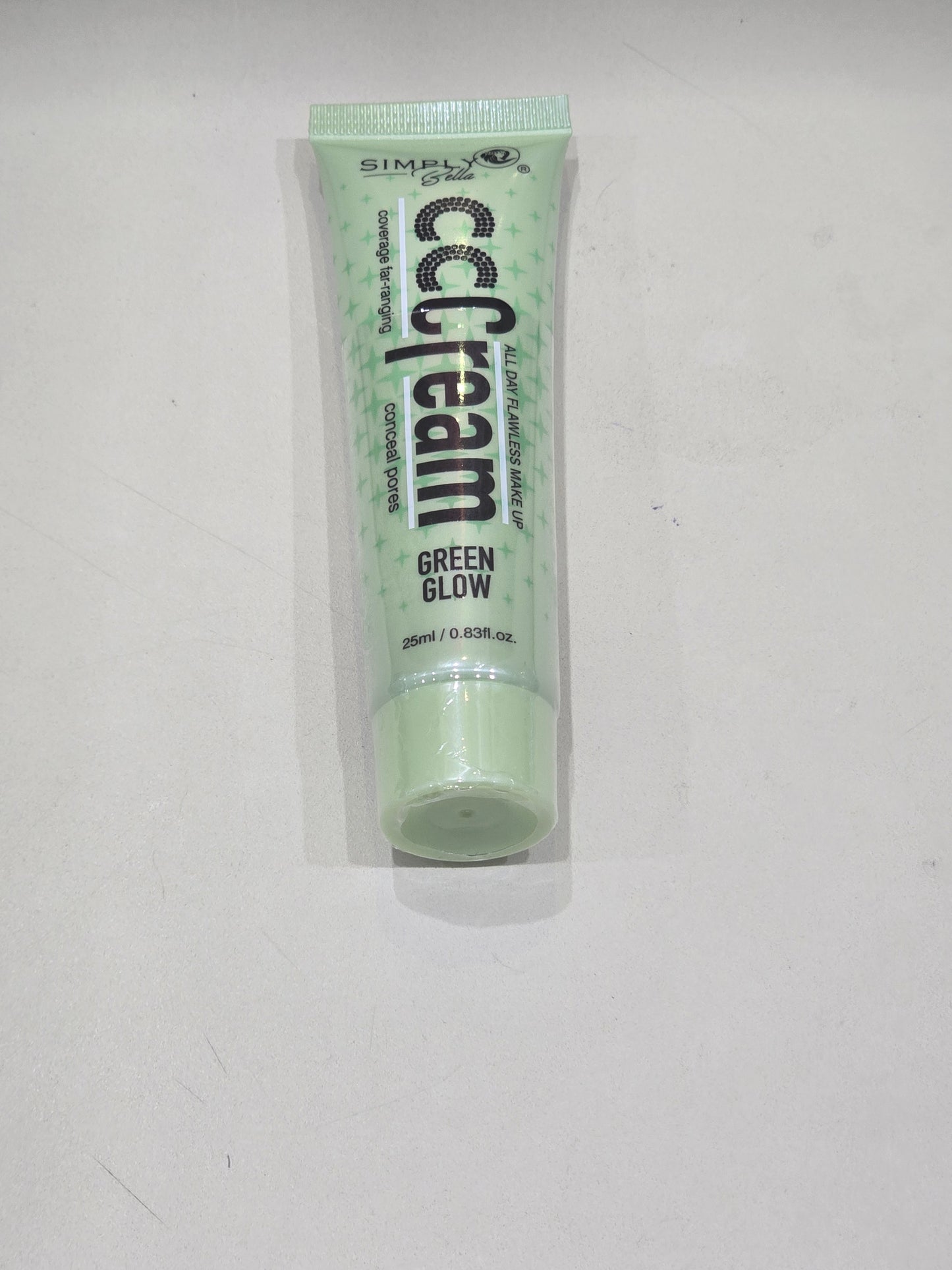 CC CREAM | Simply Bella Cosmetics