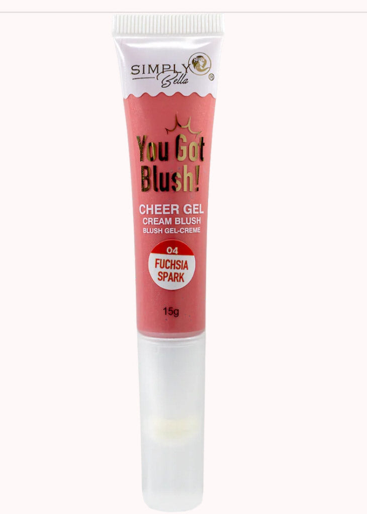 You Got Blush | Simply Bella Cosmetics