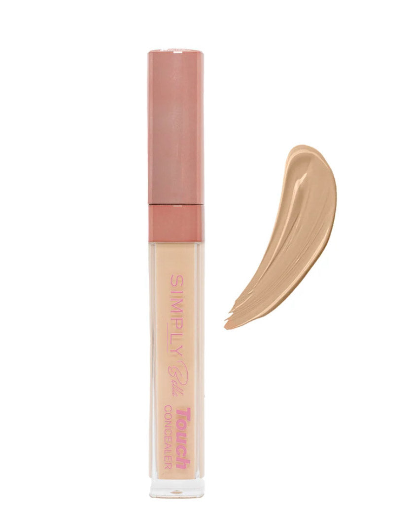 Touch Concealer | Simply Bella