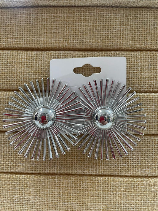 Arete en forma de sol