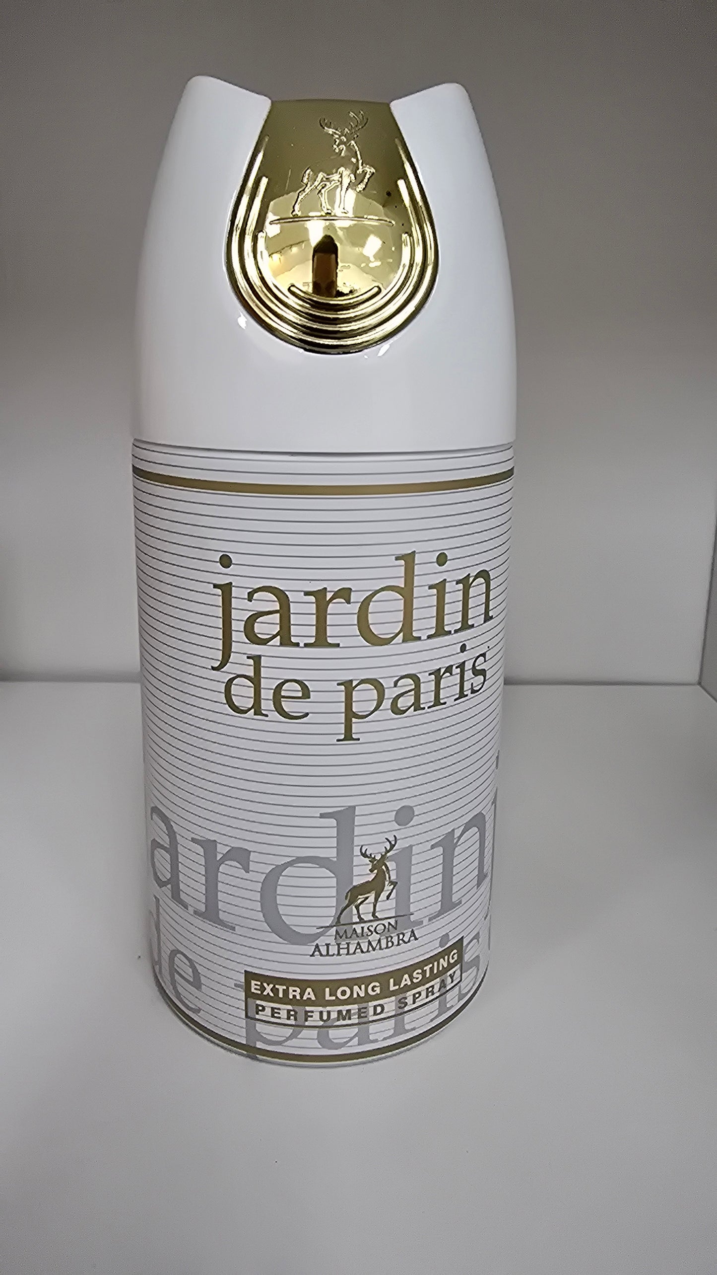 Jardín de París | Perfume Spray | Maison Alhambra
