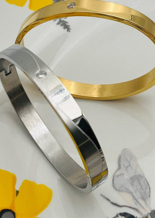 Pulsera Stainless Steel