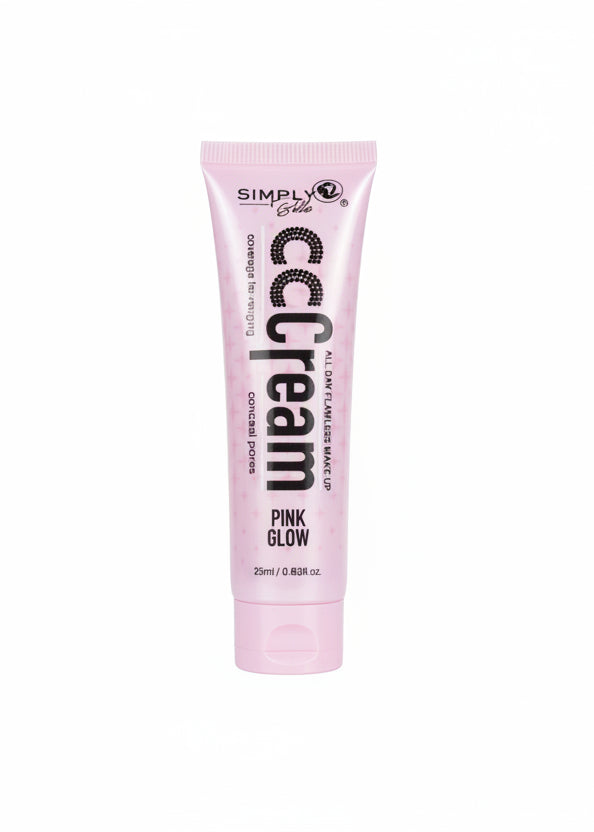 CC CREAM | Simply Bella Cosmetics
