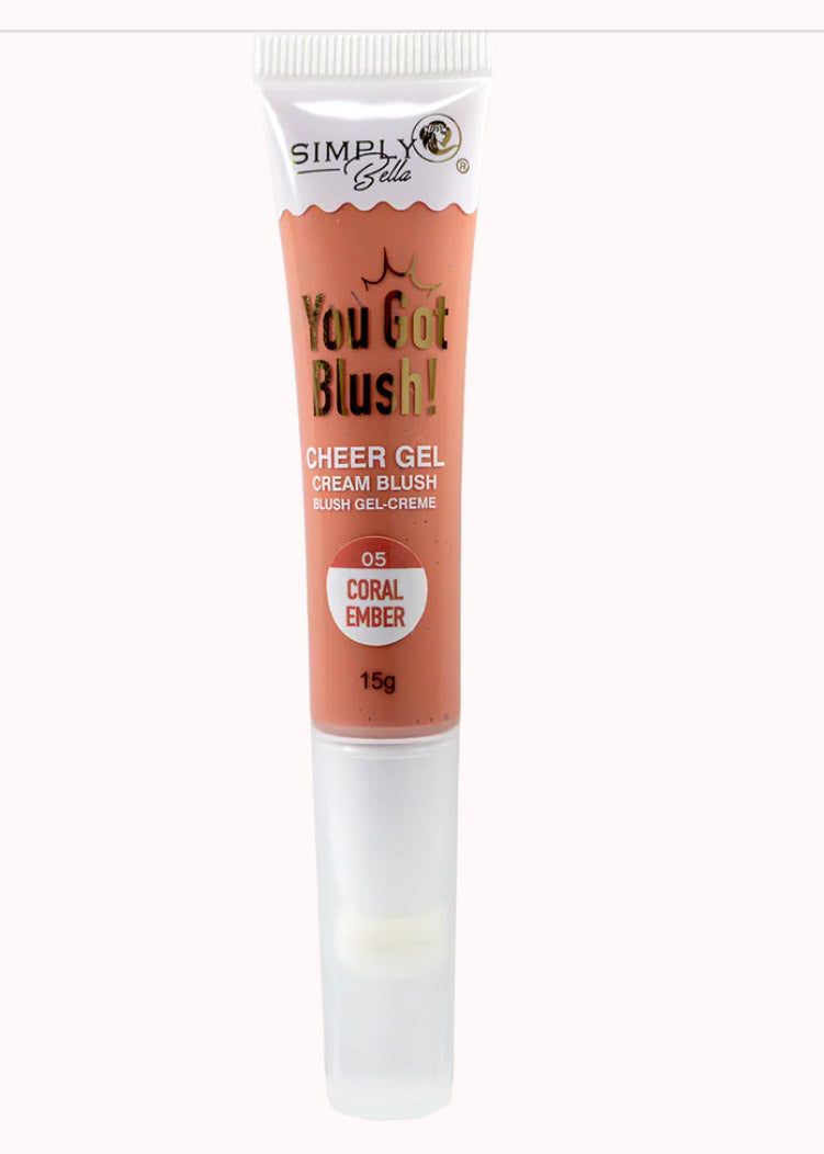 You Got Blush | Simply Bella Cosmetics