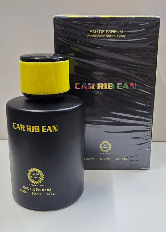 Caribiean | Perfume de Hombre | 3.4 onzas