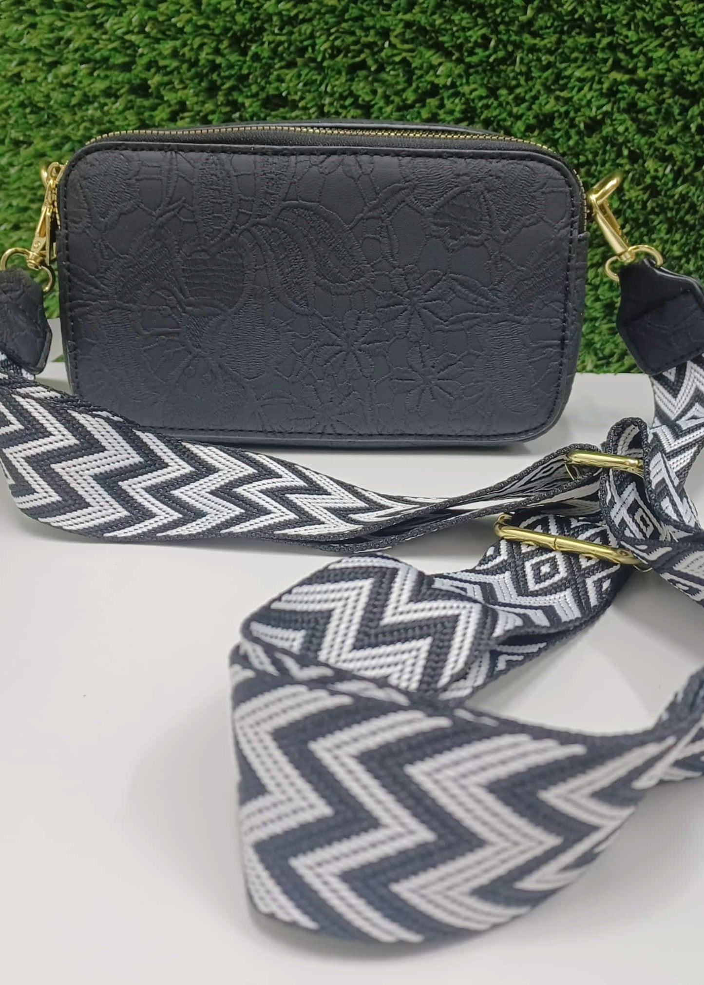 Carteras Viajeras | Travelers