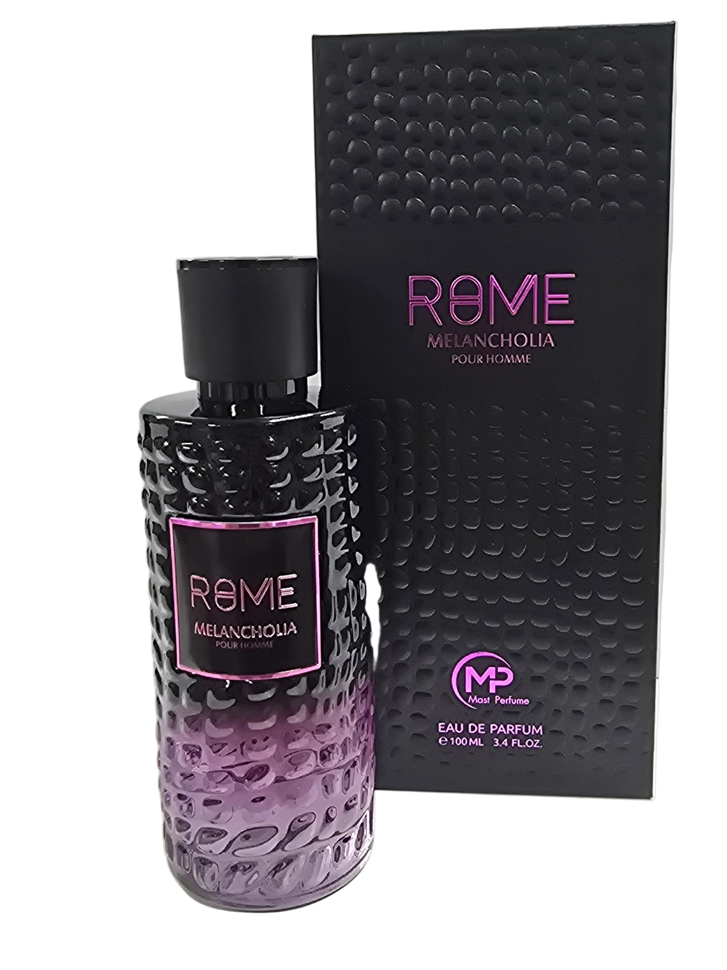 Rome | Melancholia | Perfume para hombre