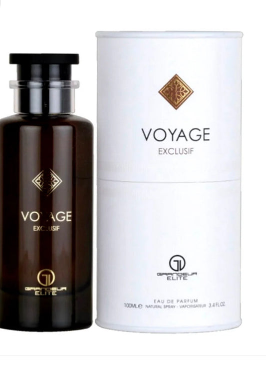 Voyage Exclusif