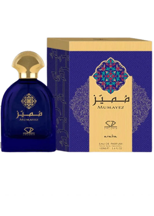 Mumayez | Perfume Edp