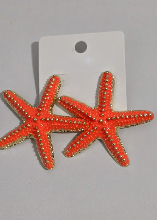 Arete de Estrella de Mar