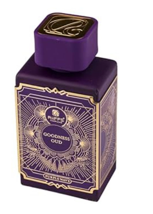 Goodness Oud | Rif Perfums