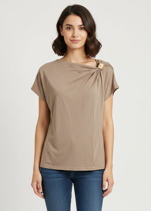 Blusa Basica
