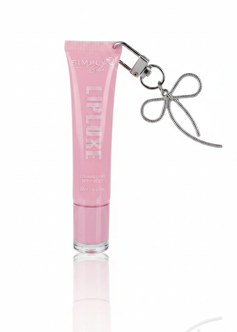 Lipluxe | Lip Gloss | Simply Bella