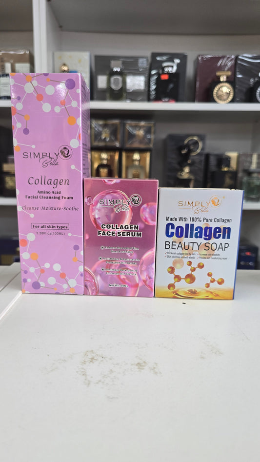 Combo Colágeno