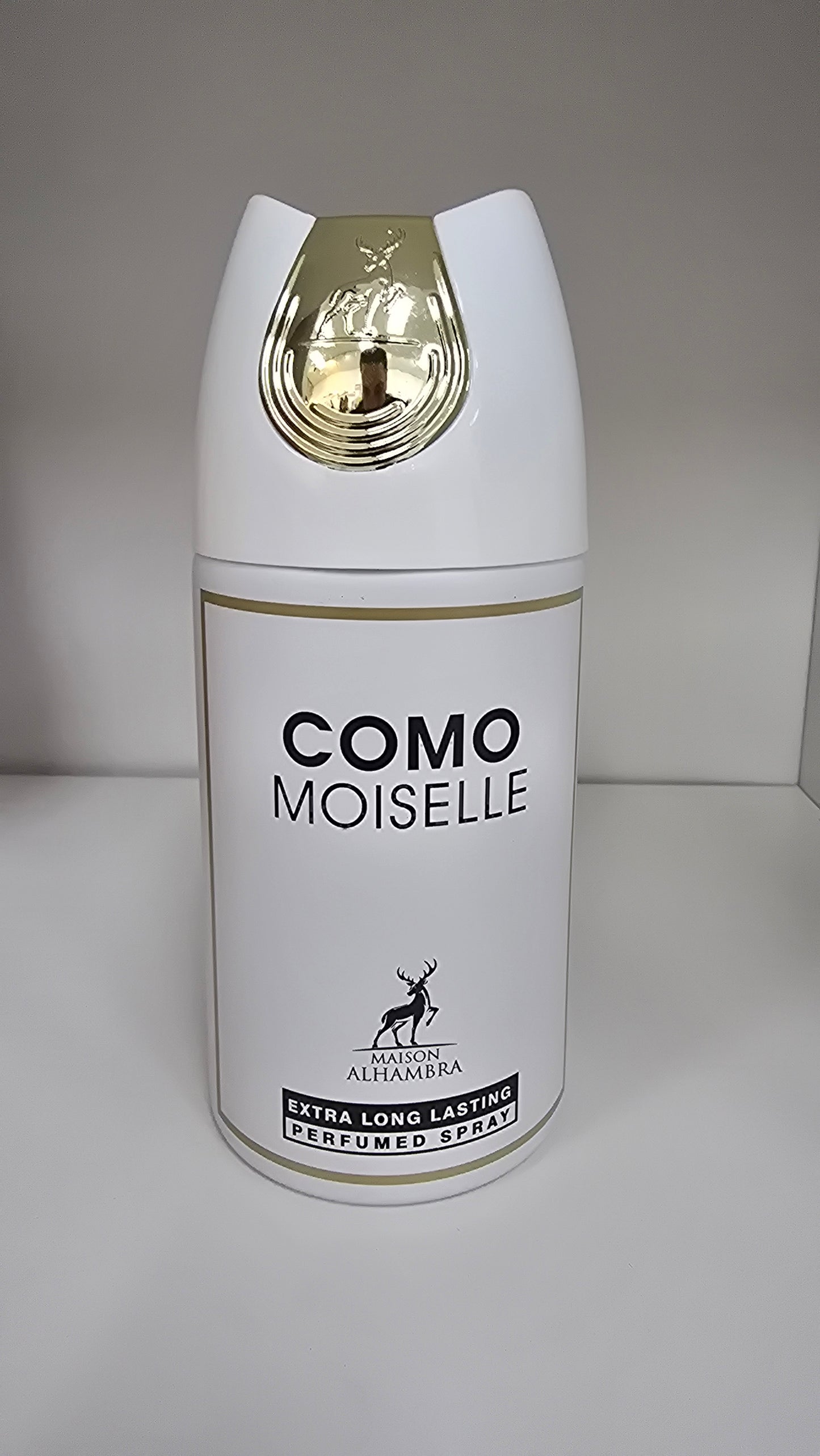 Como Moiselle | Perfume Spray | Maison Alhambra