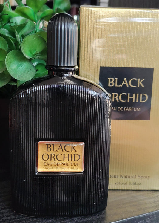 Black Orchid EDP