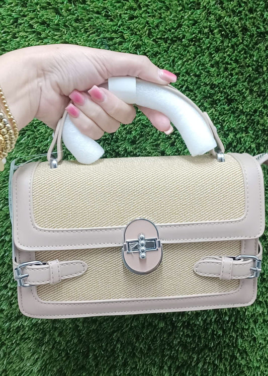 Cartera viajera | Traveler