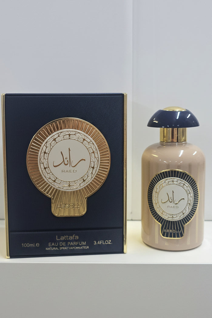 Raed | Absolu Lattafa
