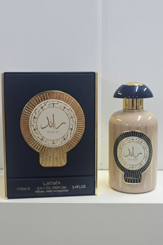 Raed | Absolu Lattafa