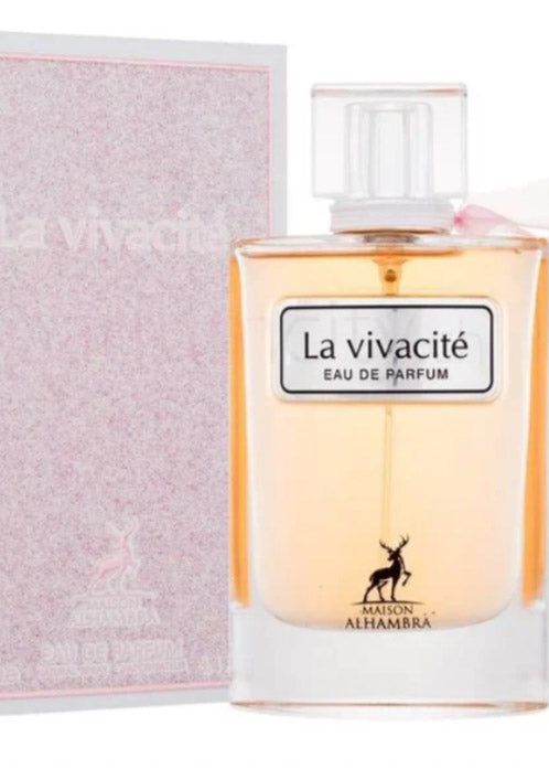 La Vivacité | Perfume para damas