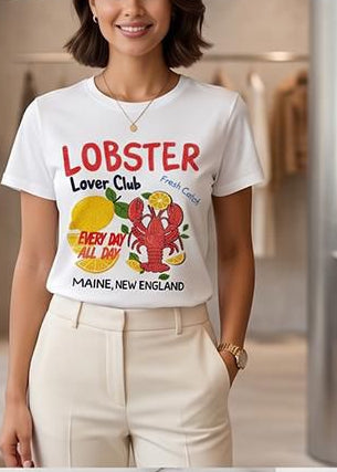 Blusa de Diseño